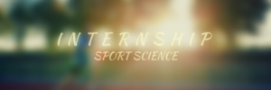 Internship Sport Science Iceland