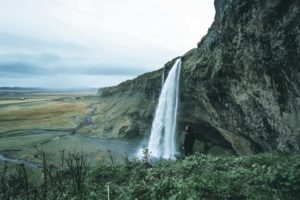 Island Reykjavik Trip Reisen Osten