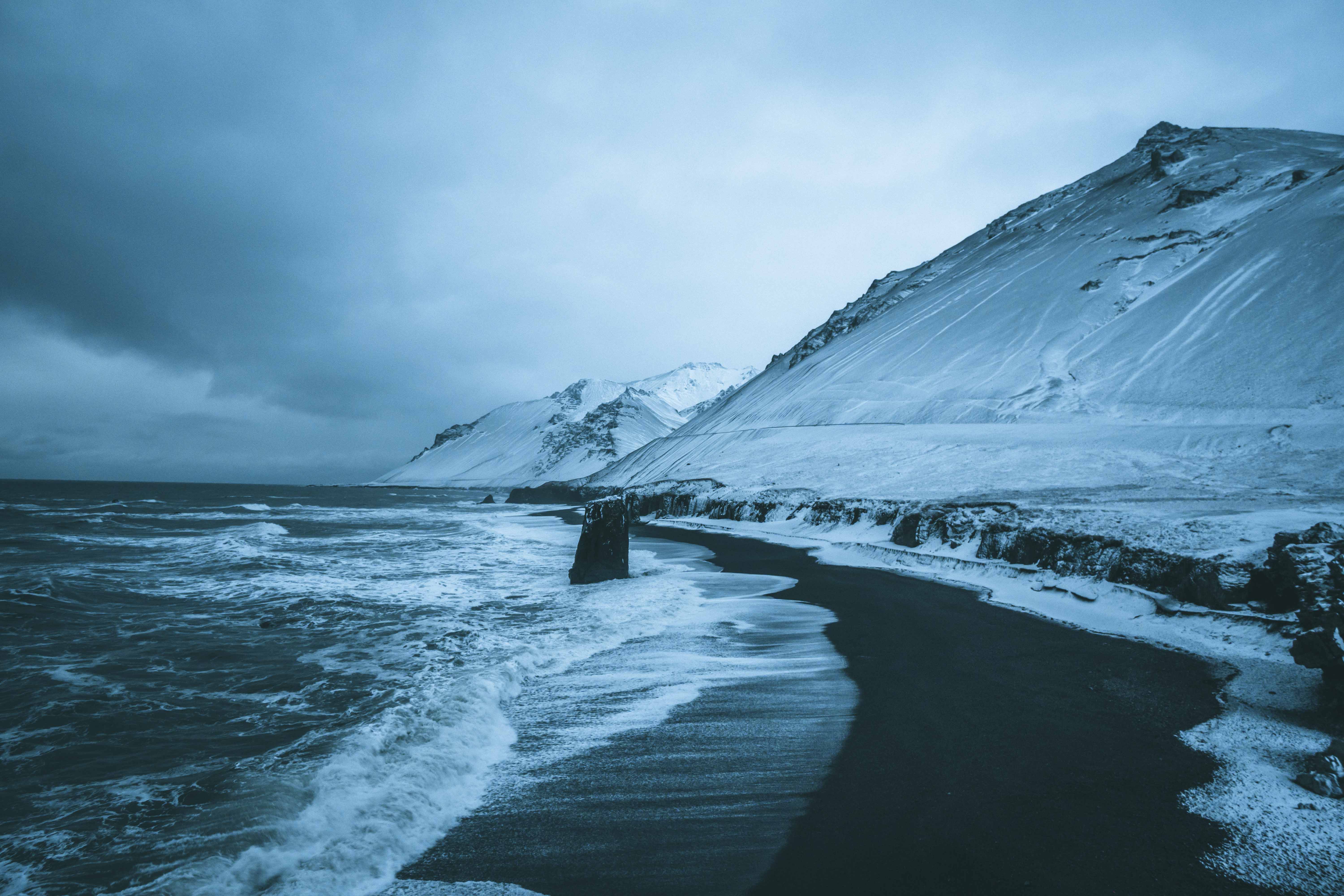 Island Iceland Travel Reisen Weihnachten4
